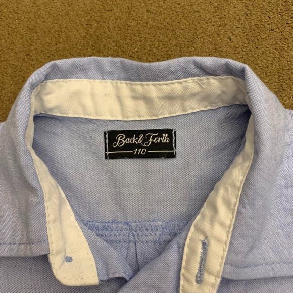 Men's Shirts - Picture 2 of 2